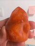 沫蘊天然紅瑪瑙火炬雕刻件水晶原石礦石標本歐美家居萬(wàn)圣節裝飾石擺件 紅瑪瑙火炬50-100克 曬單實(shí)拍圖