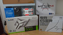 宏碁掠奪者（PREDATOR）2TB SSD固態(tài)硬盤 M.2接口(NVMe協(xié)議) GM6系列｜NVMe PCIe 4.0讀速7200MB/s AI電腦存儲配件 曬單實拍圖