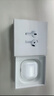 Apple/蘋(píng)果 AirPods 4 搭配USB-C充電盒 蘋(píng)果耳機 藍牙耳機 適用iPhone/iPad/Mac 四代 曬單實(shí)拍圖