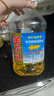 金龍魚 食用油 葵花籽清香型調(diào)和油5L （新老包裝隨機(jī)發(fā)貨） 曬單實(shí)拍圖