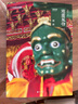 中國國家地理地道風(fēng)物閩南 發(fā)現之旅福建旅游人文歷史風(fēng)物科普正版書(shū)風(fēng)土人情 曬單實(shí)拍圖