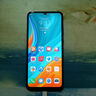 華為 HUAWEI 暢享10e   6.3英寸大屏幕1300萬像素后置雙攝 二手手機(jī) 翡冷翠 4G+128G+【充電器套裝】 95新 曬單實(shí)拍圖
