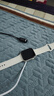 Apple【精美禮盒】AppleWatch Series 9 S9 手表運動(dòng)智能 蘋(píng)果手表 星光色 45mmGPS版【配件禮包】 曬單實(shí)拍圖