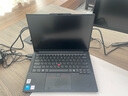 ThinkPad【國家補貼20%】聯(lián)想筆記本電腦E14 2025超能版 商務(wù)辦公學(xué)生輕薄本 英特爾酷睿7 32G 1T 2.8K黑色 曬單實拍圖