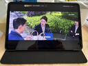 CangHua 適用小米平板6/6pro保護殼11英寸 2023款Mi Pad6/6Pro保護套小米平板電腦三折支架全包防摔皮套 曬單實(shí)拍圖