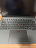 ThinkPad【國家補貼20%】聯(lián)想T14p 2025新品2代酷睿Ultra處理器14.5英寸辦公輕薄本高性能工程師筆記本電腦 Ultra5-225H 32G 1TB 3K 曬單實(shí)拍圖