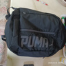 彪馬（PUMA）戶(hù)外通勤旅行大容量雙肩背包男女學(xué)生書(shū)包電腦包074417 黑色-01 OSFA 曬單實(shí)拍圖