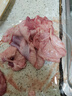柒島內蒙古新鮮純羊肉生鮮去骨羊腿肉純肉羊后腿肉涮火鍋燒烤烤肉肉餡 頂配 純肉 羊腿肉*凈重4-4.2斤 曬單實(shí)拍圖