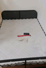 L&S LIFE AND SEASON折疊床單人床辦公室午休床家用陪護床硬板床BGC856全灰色120cm 曬單實(shí)拍圖