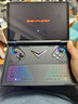 One XPlayerG1 Win11 PC游戲掌機(jī)迷你電競(jìng)游戲本AMD HX370筆記本電腦8.8英寸觸控三合一AI PC輕薄本64G+4T 曬單實(shí)拍圖