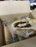 良品鋪子全麥椰香紅豆卷面包800g夾心手撕面包整箱學生營養(yǎng)早餐休閑零食 曬單實拍圖