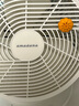 amadana艾曼達空氣循環(huán)扇桌面風扇電風扇電扇家用臥室客廳宿舍大風量臺式輕音節(jié)能迷你小型風寶A-FC015DR 曬單實拍圖