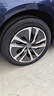 米其林（MICHELIN）汽車輪胎 225/50R17 98W 浩悅五代 Primacy 5 適配雅閣/奔馳C級 曬單實拍圖
