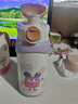 babycare兒童保溫杯水杯水壺吸管杯大寶寶學(xué)飲杯316不銹鋼三合一上學(xué)600ml 曬單實(shí)拍圖