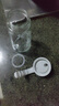 家用裝油瓶玻璃油壺自動開合油廚房用品【款式包裝隨機發(fā)貨】 自動開合油壺 620ml 曬單實拍圖