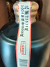 劉伶醉 地藏萬(wàn)壇小批量釀造 濃香型白酒 54度 500ml 單瓶裝 中秋送禮 曬單實(shí)拍圖