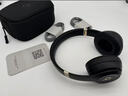beats Solo4 無(wú)線(xiàn)頭戴式藍牙耳機 兼容蘋(píng)果安卓系統 壓耳式耳機 solo4 金黑色 【外貿標配】 曬單實(shí)拍圖