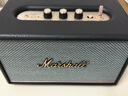 MARSHALL（馬歇爾）ACTON III 音箱3代無(wú)線藍(lán)牙搖滾家用重低音禮物音響 黑色 曬單實(shí)拍圖
