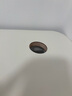 立太（LEADTEK）實木升降電腦桌書桌家用升降學(xué)習(xí)桌桌椅套裝學(xué)生兒童寫字桌子 【實木臺面/出口級】暖白100 曬單實拍圖