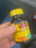Nature Made天維美復(fù)合維生素B族90片b1b2b6b12葉酸泛酸生物素?zé)燉０访绹?guó)品牌 曬單實(shí)拍圖