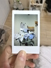 富士（FUJIFILM）立拍立得相紙彩邊適用于mini7s/8/9/11/12/25/90/wide七夕送禮物 mini相紙10張【限時(shí)優(yōu)惠】錫紙裝 曬單實(shí)拍圖