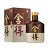 舍得 品味（四代） 濃香型 白酒 52度 500ml*6  整箱裝 送禮 曬單實(shí)拍圖