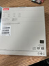 聯(lián)想（Lenovo）8倍速 USB外置光驅(qū)刻錄機(jī) DVD光驅(qū)外置 CD移動光驅(qū) 筆記本電腦臺式機(jī)便攜免驅(qū)外接光驅(qū) GP70Pro 曬單實(shí)拍圖