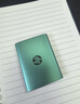 HP惠普 4TB 移動固態(tài)硬盤P900（PSSD）USB3.2 ssd 2000MB/s Type-C接口 鈦空銀｜手機直連 曬單實拍圖