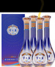 洋河 夢(mèng)之藍 樂(lè )享版 52度 500ml*4瓶整箱裝 綿柔濃香型白酒 曬單實(shí)拍圖