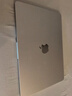 Apple/蘋(píng)果AI筆記本/MacBookAir13英寸M4(10+10核)16G 512G 銀色(70w充電頭）Z1CU0002E 曬單實(shí)拍圖