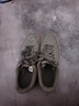 耐克NIKE男子板鞋經(jīng)典COURT VISION休閑鞋CD5463-300暮光黃色42.5 曬單實(shí)拍圖