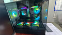 PHANTEKS追風(fēng)者AMP GH金牌850W全模組ATX3機(jī)箱電源適配RTX5080顯卡(全日系電容/蟒紋線/理線梳)  曬單實(shí)拍圖
