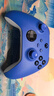 微軟（Microsoft）Xbox無線游戲手柄 無線控制器 彩色手柄波動藍 藍牙 適配Xbox/PC/平板/手機 Steam 黑神話 絲之歌 曬單實拍圖