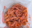小海故事 磷蝦米 去頭磷蝦米凈含量250g/袋磷蝦干 源頭直發(fā)連云港海產(chǎn) 曬單實(shí)拍圖