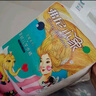弗尼小象拉拉褲旗艦全包臀一體褲醫(yī)護(hù)級(jí)嬰幼兒男女寶寶尿不濕薄柔軟透氣 一包拉拉褲XXL40片 曬單實(shí)拍圖