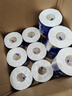 維達(dá)（Vinda）有芯卷紙 藍(lán)色經(jīng)典4層140克*27卷 厚韌耐用 衛(wèi)生紙卷筒紙紙巾整箱 曬單實(shí)拍圖