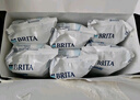 碧然德（BRITA） 家用濾水壺 凈水壺濾芯 Maxtra 多效濾芯 6枚裝 曬單實(shí)拍圖