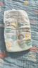 好奇（Huggies）【官方補(bǔ)貼】小森林 心鉆裝小森林超薄透氣尿不濕 紙尿褲 S62片【4-8kg】 曬單實(shí)拍圖