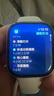 Apple Watch Series 10 智能手表46毫米玫瑰金色鋁金屬表殼淡桃粉色運(yùn)動(dòng)型表帶S/M【GPS款】聯(lián)通補(bǔ)貼 曬單實(shí)拍圖