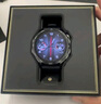 華為（HUAWEI）手表WATCH GT 4 運動智能兩周續(xù)航藍牙通話體溫血氧心率監(jiān)測送男女士朋友禮物5Pro 46mm曜石黑【皮表帶+貼膜】 曬單實拍圖