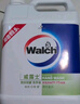 威露士泡沫洗手液補充裝5L 青檸盈潤抑菌消毒家庭酒店餐廳大桶10斤 曬單實(shí)拍圖