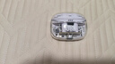 JBLTUNE BEAM2琉璃莢2代 真無線藍牙耳機主動降噪運動防汗蘋果安卓手機通用 七夕情人節(jié)禮物 新-TUNEBEAM2琉璃莢2代 水晶白 曬單實拍圖