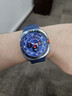 三星 Samsung【國(guó)家補(bǔ)貼】Watch Ultra(2025) eSIM通話智能手表/運(yùn)動(dòng)手表/電話手表 47mm 鈦嶼藍(lán) 曬單實(shí)拍圖