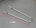 九陽(yáng)（Joyoung）電蒸鍋電煮鍋電火鍋家用蒸包子蒸螃蟹鍋15L大容量電熱鍋分體可拆洗多用途鍋GZ781 曬單實(shí)拍圖