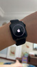 Apple/蘋果 Watch SE 智能手表GPS款44毫米午夜色鋁金屬表殼午夜色運動型表帶M/L MXF83CH/B 曬單實拍圖