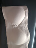 FitonTon無(wú)肩帶抹胸防滑文胸粉底液隱形收副乳聚攏內衣女漫畫(huà)胸薄款胸罩 曬單實(shí)拍圖