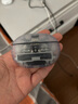 beats Studio Buds +  (第二代) 真無線降噪耳機 藍(lán)牙耳機 兼容蘋果安卓系統(tǒng) 透明 曬單實拍圖