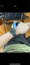 漫威（Marvel）clean/c廠白金游艇名仕系列42mm3235機芯灰游艇高端男士機械手表 曬單實拍圖