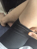貓人【一褲三穿】安全褲打底褲無(wú)痕收腹提臀冰絲平角褲免穿內褲防走光 曬單實(shí)拍圖