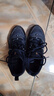 耐克NIKE男訓練鞋老爹鞋AIR MONARCH IVG運動(dòng)鞋415445-001黑44 曬單實(shí)拍圖